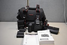 Canon EOS 6D Mark II 26.2MP