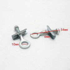 2x Kettenspanner-Abzieher-Set