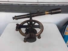 Alter Nivelier Niveliergerät