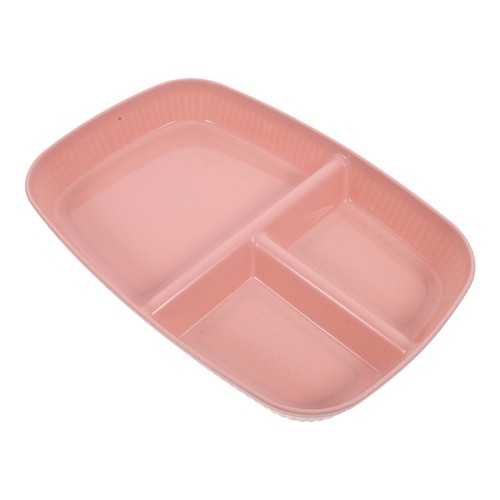 Portionsteller unterteiltes - ,