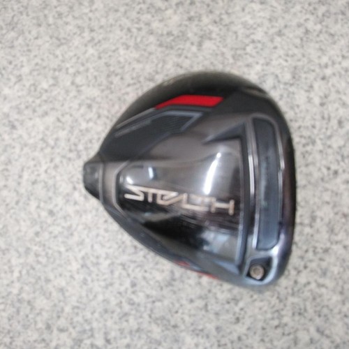 Taylormade stealth driver - taylormade,