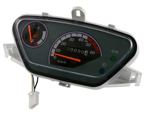 Tachometer vanez bt40qt - tachometer,