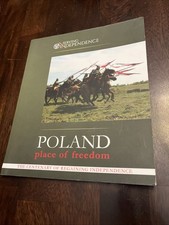 Poland place of freedom