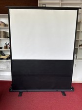 Leinwand Transportable