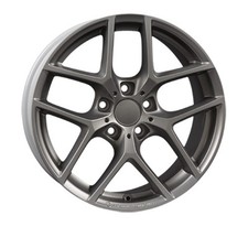 Borbet Y 7,5x17 ET45 Titan