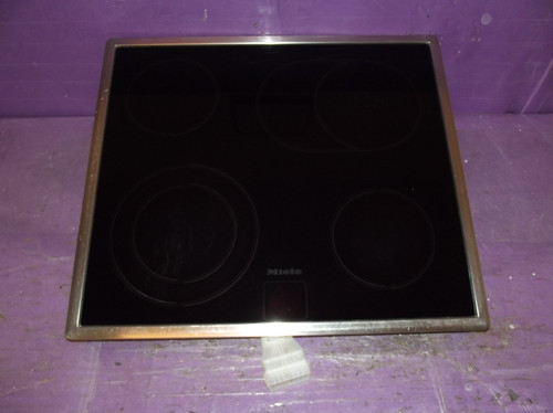 Miele km215 glaskeramik - km215,