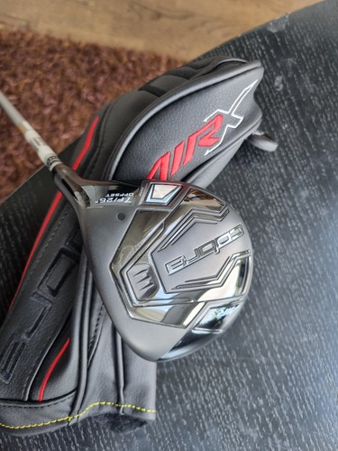 Cobra air offset fairway - x,