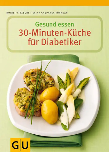 Gesund essen die - -,