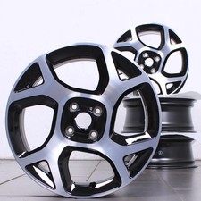 16 Zoll original Fiat Panda