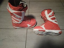 Nitro Axis Snowboard Boots –