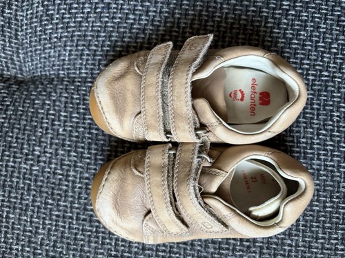 Elefanten lauflernschuhe - lauflernschuhe, gr