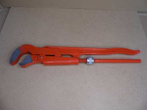 Würth eck rohrzange 714 60 - wÜrth, 06