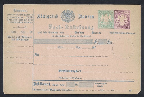 Deutsches reich bayern - reich,