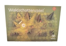 Kraul Märchenhaftes Waldschattenspiel Gesellschaftsspiel Kinderspiel Waldorf