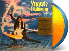 Yngwie malmsteen fire ice - fire,
