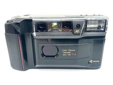 Yashica T2 Point&Shoot mit