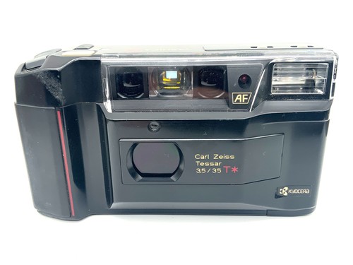 Yashica point shoot mit - yashica,