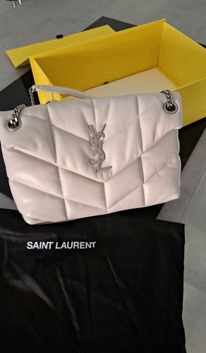 Yves saint laurent loulou - yves,