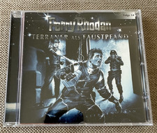 Perry Rhodan, Sternenozean