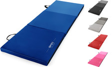 Gymtek® Turnmatte Sportmatte