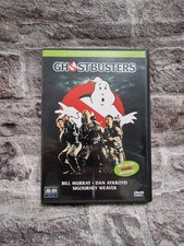Ghostbusters - Collector's