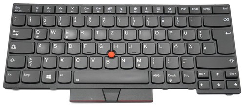 Lenovo thinkpad tastatur - lenovo,