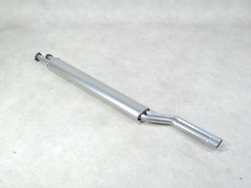 Auspuff neu für bmw 5er - auspuff,