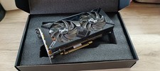 Nvidia GeForce RTX 2060 SUPER 8 GB  GDDR6 256bit