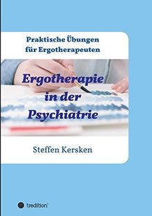 Ergotherapie der - ergotherapie, in
