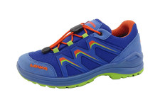 LOWA Maddox Gore-TEX