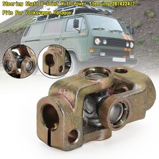 Lenkung Welle U-Gelenk Mit