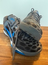 Nike Kobe 7 Snow Leopard UK 11
