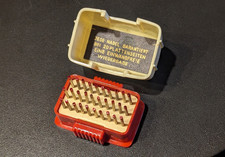 Nadeldose Polydor, selten mit