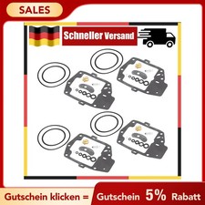 Vergaser Reparatur Satz 4