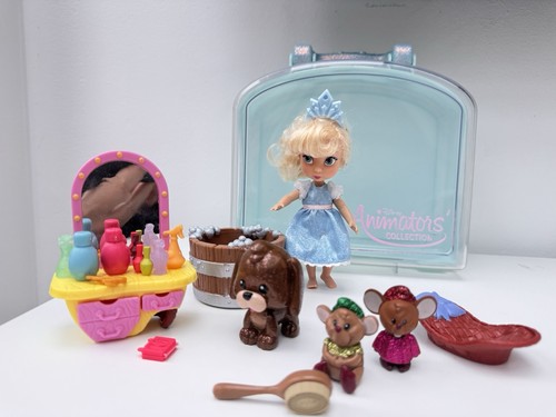 Disney animators collection - animators,
