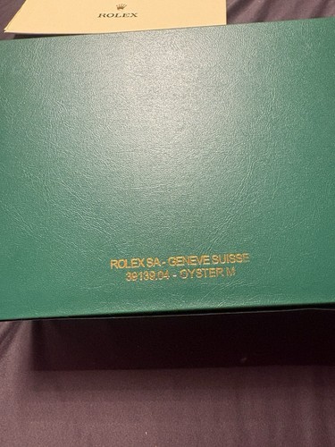 Rolex datejust 16233 - rolex,