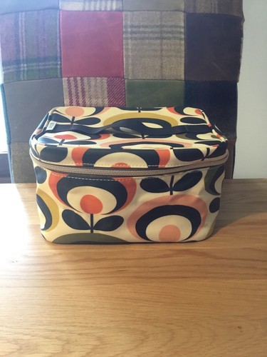 Orla kiely kulturtasche - kiely,