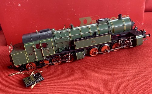 Rivarossi 1355 dampflok 5751 - rivarossi,