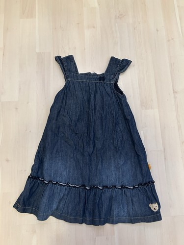 Steiff kleid größe 110 - größe,