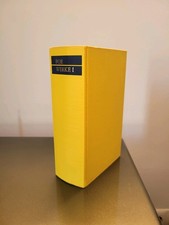 Edgar A. Poe, Werke I.  Lizenzausgabe des Walter Verlages.