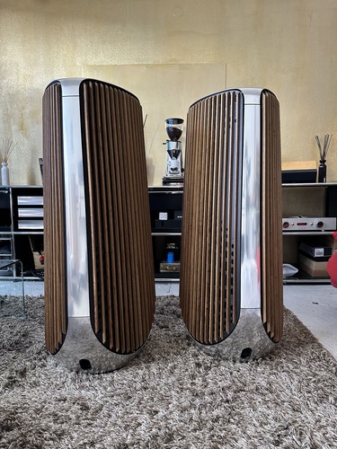 Bang olufsen beolab 50 - bang,