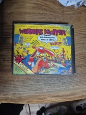 Werner Klopper Satte Dröhnung