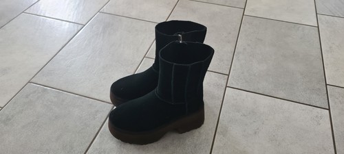 Ugg stiefel classic twin - classic, seam