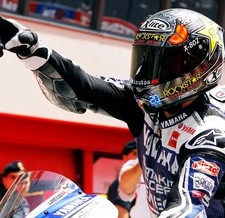 X-Lite X-802 Jorge Lorenzo