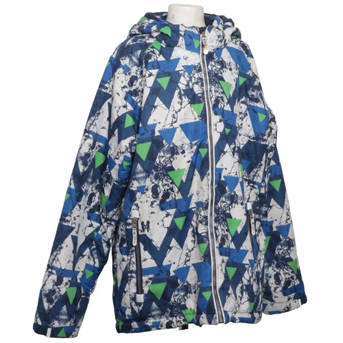 Alpine skijacke jungen - skijacke,,