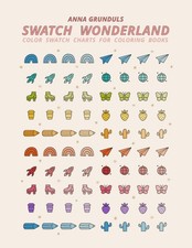 Swatch wonderland retro - wonderland:, disco