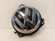 VW Passat 3G B8 Limo Öffner Taster Heckklappe Heckklappentaster OEM