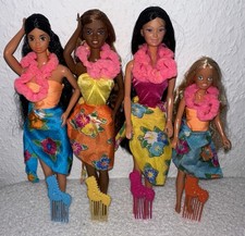 Barbie Superstar Island Fun