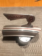 Nr. 13 - Schutzblech Figur