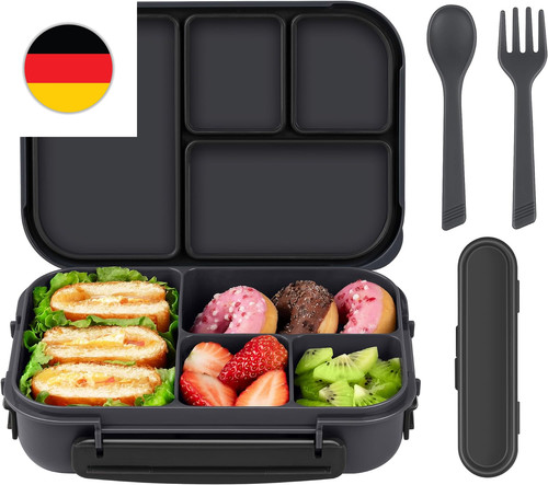 Brotdose kinder mit - brotdose,